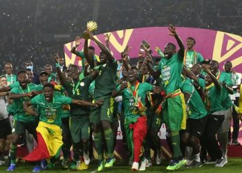 Senegal Wins AFCON 2021