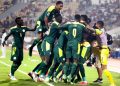Senegal Qualifies for AFCON Final