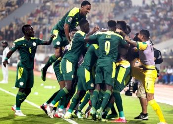 Senegal Qualifies for AFCON Final
