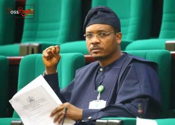 Lawmaker Calls for Scrapping  of NSCDC