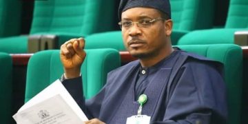 Lawmaker Calls for Scrapping  of NSCDC