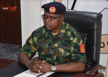 NYSC Reinstates Commitment to Human Development