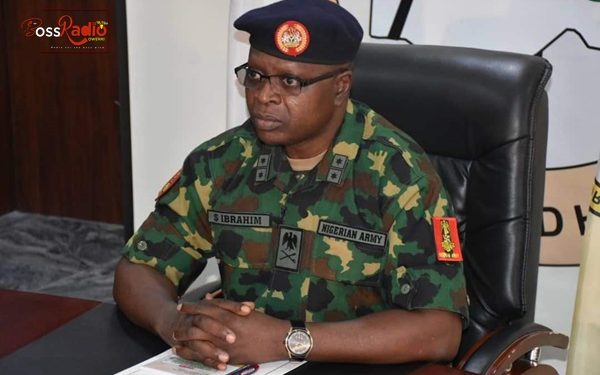 NYSC Reinstates Commitment to Human Development