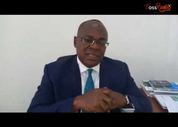 Enugu Governor Pledges Support for New State FRSC Commander