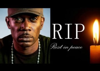 Skibadee Dies at 47