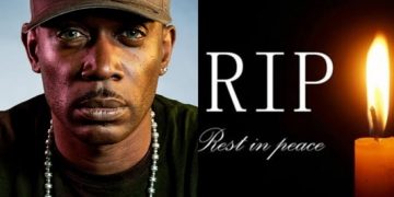 Skibadee Dies at 47