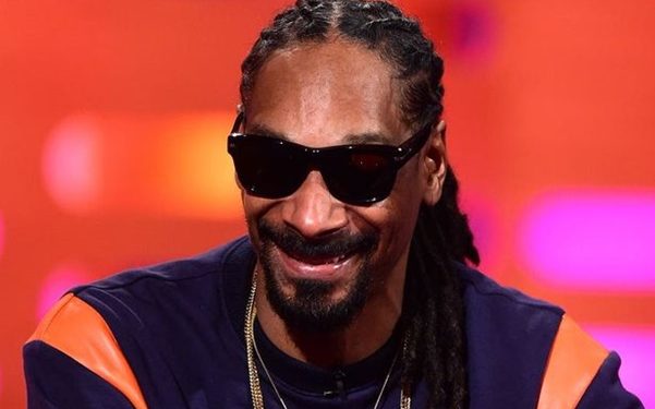Snoop Dogg Acquires Death Row Records