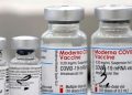 South Africa Produces Copy of Moderna Vaccine