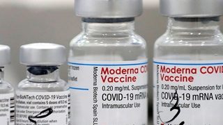 South Africa Produces Copy of Moderna Vaccine