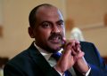 Sudan Arrests Former Ruling Council Member