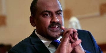 Sudan Arrests Former Ruling Council Member