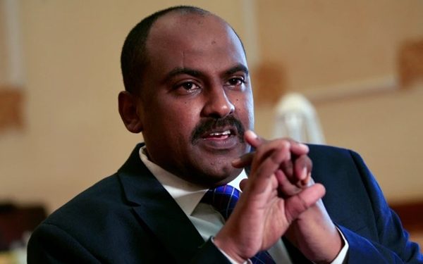 Sudan Arrests Former Ruling Council Member