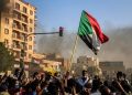 Sudan Protests Against Military Rule Claims Live