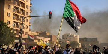 Sudan Protests Against Military Rule Claims Live