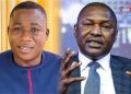 FG to Consider Repatriation of Igboho After Prosecution in Benin Republic