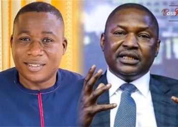 FG to Consider Repatriation of Igboho After Prosecution in Benin Republic