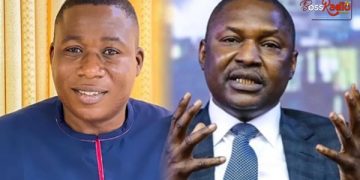 FG to Consider Repatriation of Igboho After Prosecution in Benin Republic