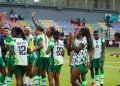 Super Falcons Qualify for Women Africa Cup of Nations Championship final