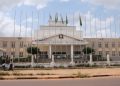 Sustained Heavy Gunfire Heard Near Presidential Palace in Guinea-Bissau