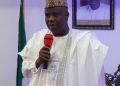 Tambuwal Declares Intention to Run for President