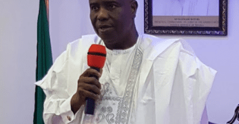 Tambuwal Declares Intention to Run for President