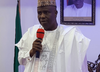 Tambuwal Declares Intention to Run for President