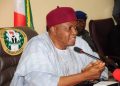 Taraba Governor Calls for Prosecution of Human Traffickers