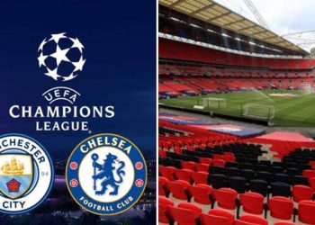 UEFA to Switch Championship League Final
