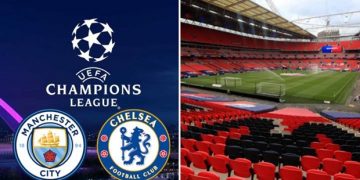 UEFA to Switch Championship League Final