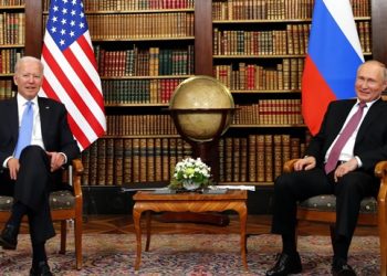 US President Agrees to Hold Summit with Russian President