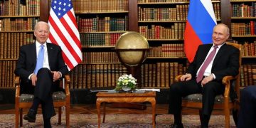 US President Agrees to Hold Summit with Russian President