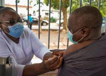Uganda Government to Impose Fines on Unvaccinated Persons