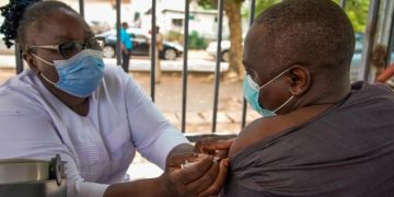 Uganda Government to Impose Fines on Unvaccinated Persons