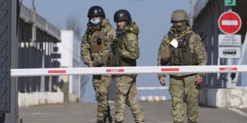Ukraine Imposes State of Emergency