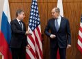 Ukraine Seeks Meeting With Russia