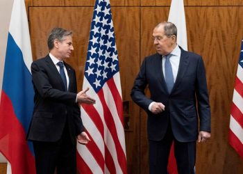 Ukraine Seeks Meeting With Russia