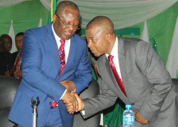 Umahi Suspends SEMA Secretary