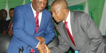 Umahi Suspends SEMA Secretary