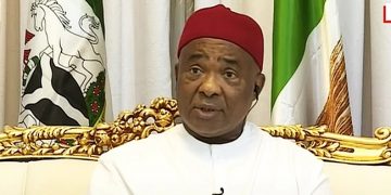 Uzodinma Cautions Nigerians Against Blackmailing Buhari into Signing Electoral Bill