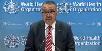 WHO Appeals for $23 Billion to End Global COVID Emergency