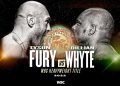 Whyte and Fury Sign WBC Heavyweight Contract