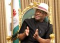 Wike Berates APC