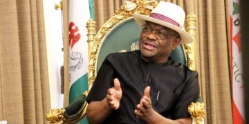 Wike Berates APC