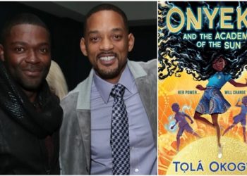 Will Smith to Partner David Oyelowo on Film Adaptation