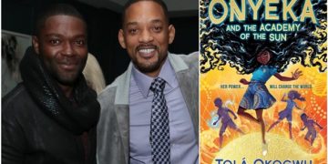 Will Smith to Partner David Oyelowo on Film Adaptation