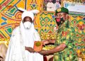 Yahaya Calls on Traditional Rulers to Join Fight Against Insecurity