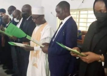 Zamfara Chief Judge Sets up Panel to Investigate Allegation Against Deputy Governor