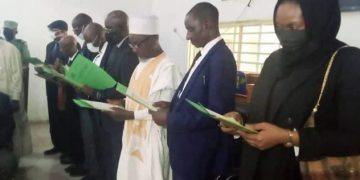 Zamfara Chief Judge Sets up Panel to Investigate Allegation Against Deputy Governor