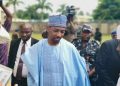 Zamfara Deputy Governor Impeached