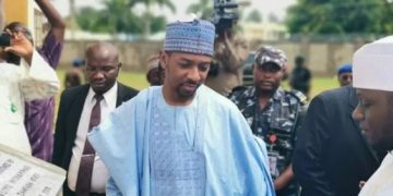 Zamfara Deputy Governor Impeached